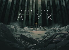 Half-Life: Alyx sorgt für 1 Millionen neue VR-User auf Steam im April
