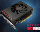Aus Radeon RX 460 wird WX 4100?