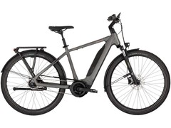 Das Tour E.420 ist ein neues Trekking-E-Bike