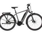 Das Tour E.420 ist ein neues Trekking-E-Bike