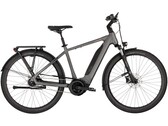 Das Tour E.420 ist ein neues Trekking-E-Bike