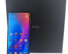 Xiaomi registriert neuen MIX-Weibo-Account, Launch des Mi Mix 4 in Kürze erwartet