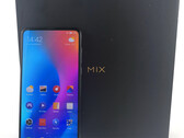 Xiaomi registriert neuen MIX-Weibo-Account, Launch des Mi Mix 4 in Kürze erwartet