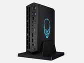 Der Intel NUC 12 Enthusiast "Serpent Canyon" verspricht eine erstklassige Gaming-Performance im kompakten Gehäuse. (Bild: Intel)