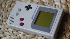 CES 2018 | Comeback des Gameboy - Das Original