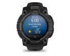 Die Garmin Instinct 3-Generation erhält ein neues Update