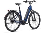 Das Giant NewTour E+ ist ein neues E-Bike mit Riemenantrieb