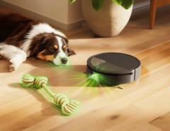 Der Roomba Max 705 Combo soll schon bald Matter unterstützen. (Bildquelle: iRobot)