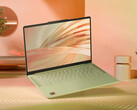Das IdeaPad Vibe 14Q8X12 in einer der sieben zum Marktstart verfügbaren Farben.