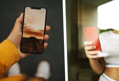 Das Apple iPhone SE soll noch ein Jahr beim alten Design bleiben. (Bild: Kayra Sercan / Howard Bouchevereau)