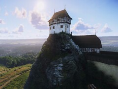 Es gibt in Kürze Real-Life-Erfahrungen zu KCD: II (Bildquelle: Warhorse Studios)