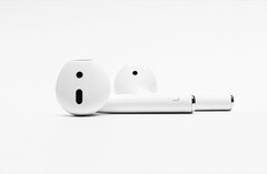 AirPods sollen sich in diesem Jahr nicht so gut verkaufen wie von Apple erwartet. (Bild: Kuiye Chen)