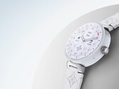 Die neue Tambour Horizon kommt mit einer sehr ordentlichen Ausstattung. (Bild: Louis Vuitton)
