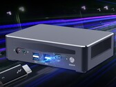 V600: Neuer Mini-PC mit GPU-Support