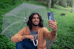 Das neue Motorola Moto E32s ist nahezu baugleich mit dem Moto E32. (Bild: Motorola)