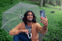 Das neue Motorola Moto E32s ist nahezu baugleich mit dem Moto E32. (Bild: Motorola)