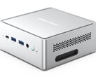 Minisforum NAB7: Neuer Mini-PC mit starker Ausstattung