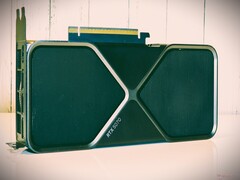 Nvidia GeForce RTX 5070 Founders Edition im Test