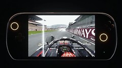 OneXfly Apex: Neuer Gaming-Handheld mit starker AMD-APU (Bildquelle: OneXFly)