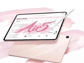 Oppo Pad Air 5: Tablet ist inzwischen im direkten Import erhältlich (Bildquelle: Oppo)