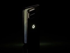 Das Google Pixel 11 Pro Fold wird in knapp über einer Woche offiziell vorgestellt.