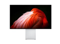 Das Design des Apple iMac der nächsten Generation soll an das abgebildete Pro Display XDR angelehnt werden. (Bild: Apple)