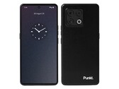 MC03: Neues Smartphone mit Fokus auf Privatsphäre - und mit Abomodell (Bildquelle: Punkt.)