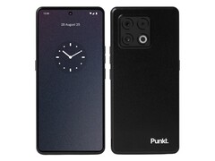 MC03: Neues Smartphone mit Fokus auf Privatsphäre - und mit Abomodell (Bildquelle: Punkt.)