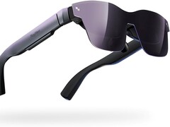 RayNeo Air 2 XR: Schlanke Brille für großes Bild