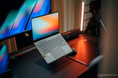 Asus ROG Zephyrus G14 