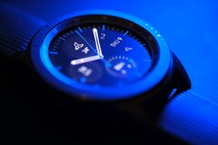 Der Nachfolger der Samsung Galaxy Watch soll wieder eine mechanisch rotierende Lünette erhalten. (Bild: Samer Khodeir, Unsplash)