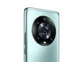 Das Honor Magic4 Pro soll vor allem durch das hochwertige Kamerasystem überzeugen. (Bild: Honor)