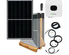 Steckerfertige Solaranlage anschließen - nach Drosselung oder Abnahme durch einen Elektriker (Bild: Growatt, Lieckipedia)