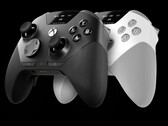 Der SteelSeries Aeon Pro Controller ist in den Farbvarianten Schwarz und Weiß erhältlich
