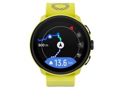Run: Neue, smarte Uhr insbesondere für Läufer (Bildquelle: Suunto)