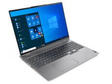 Lenovo ThinkBook 16p im Laptop-Test: Spielt auf allen Hochzeiten, wenn man kompromissbereit ist