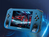 Anbernic WIN600: Handheld erscheint in neuer Modellversion