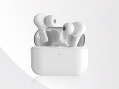 Die Honor Choice TWS erinnern auf den ersten Blick verdächtig an die Apple AirPods Pro. (Bild: Honor)