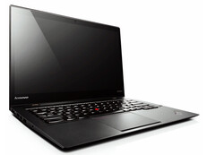 Test Lenovo ThinkPad X1 Carbon Touch 20A8-003UGE Ultrabook