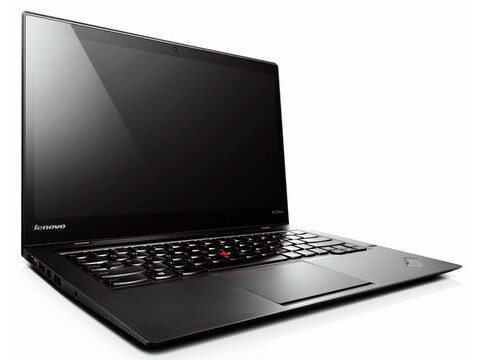 Test Lenovo ThinkPad X1 Carbon Touch 20A8-003UGE Ultrabook