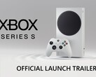 Mit diesem Video verrät Microsoft den offiziellen Starttermin der Xbox Series S. (Quelle: Microsoft)