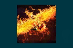 Mit Ryzen Phoenix könnten dedizierte GPUs für viele Nutzer überflüssig werden. (Bild: AMD / skylarvision, bearbeitet)