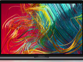Apple 13" MacBook Pro Modell A2159 in Korea zertifiziert.
