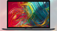 Apple 13&quot; MacBook Pro Modell A2159 in Korea zertifiziert.