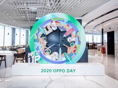 Oppo feiert seinen 16. Geburtstag und eine rasante Entwicklung.