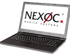 Test Nexoc B519 N350DW