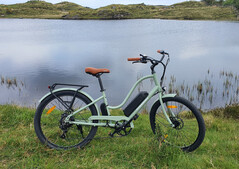 E-Bike für unschlagbare 559 Euro dank Dreifach-Rabatt: Komfortables Touroll B2 mit bis zu 100 km Reichweite