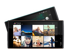 Test Wiko Ridge 4G Smartphone
