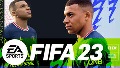 Spielecharts: Mit FIFA 23 regiert König Fußball die PlayStation, Xbox und Nintendo Switch.