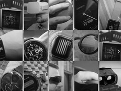 Gartner: Wearables-Markt legt ordentlich zu.